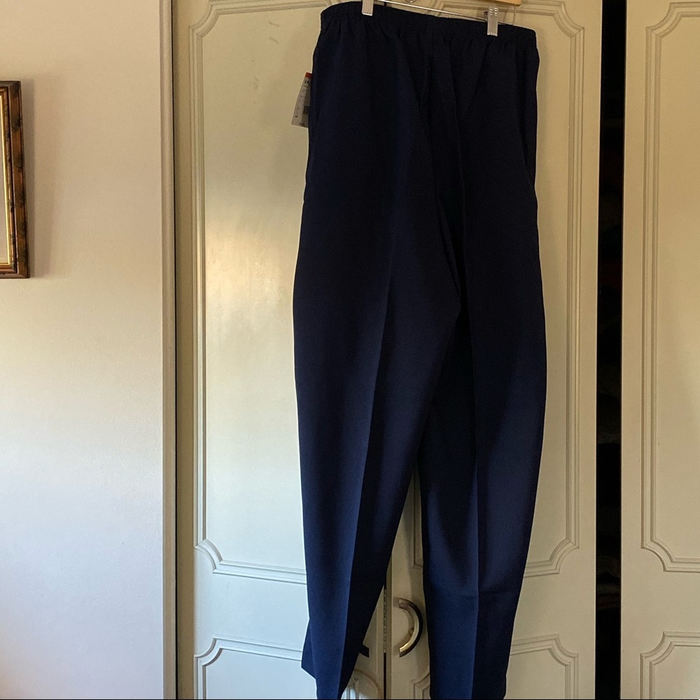 NEW Navy dress pants